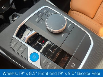 2026 BMW i4 xDrive40
