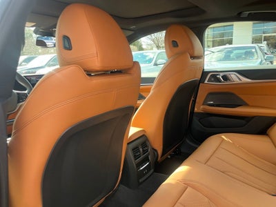 2026 BMW i4 xDrive40
