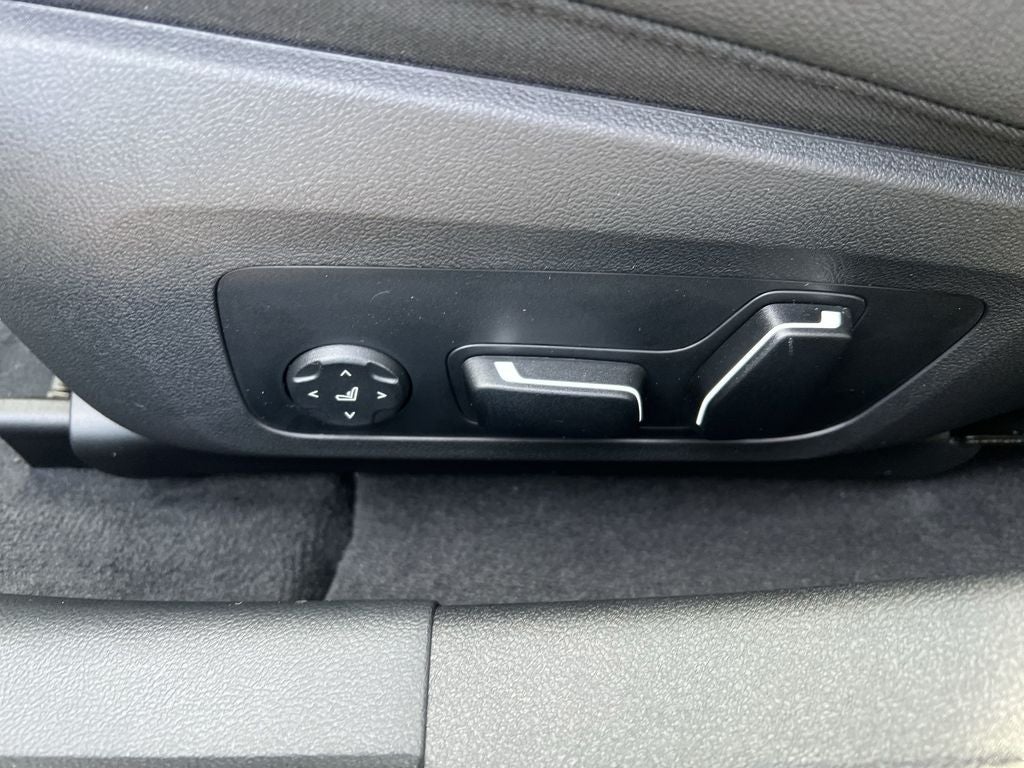 2025 BMW i4 xDrive40