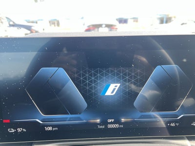 2025 BMW i4 xDrive40