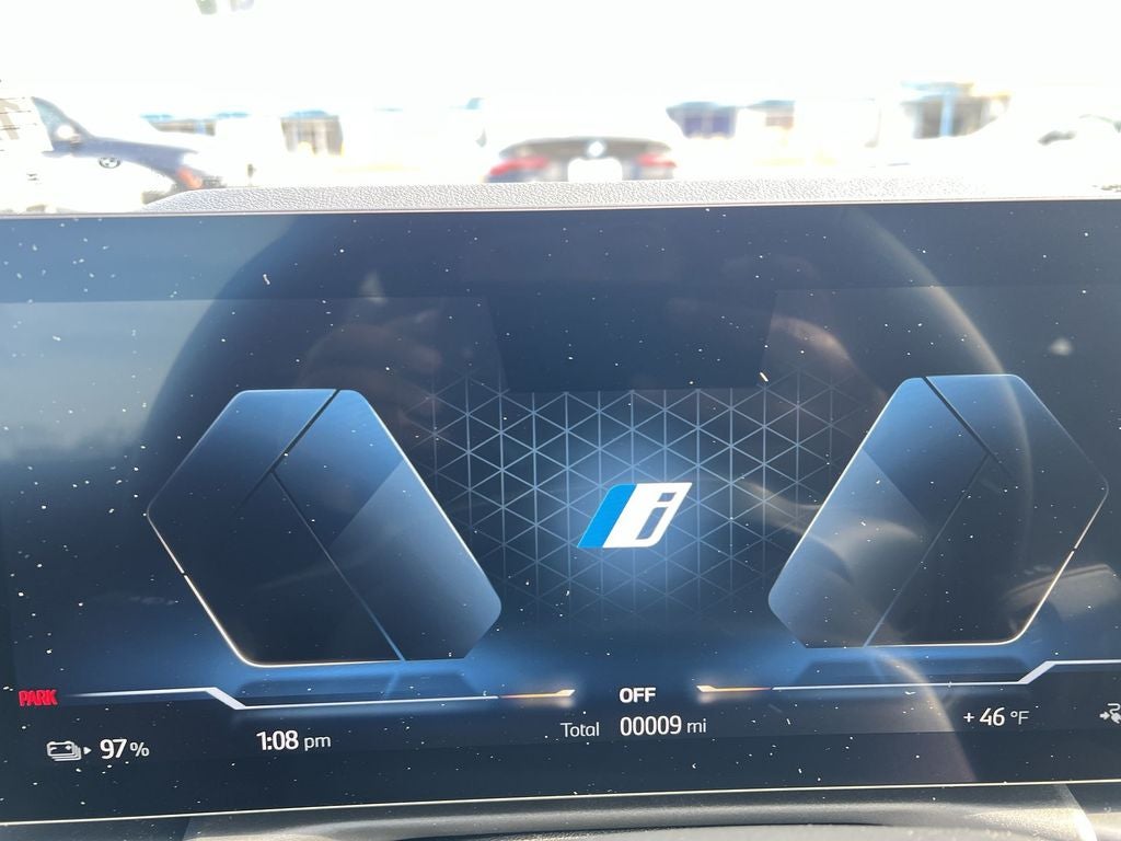 2025 BMW i4 xDrive40