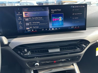 2025 BMW i4 xDrive40