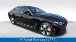 2025 BMW i4 xDrive40