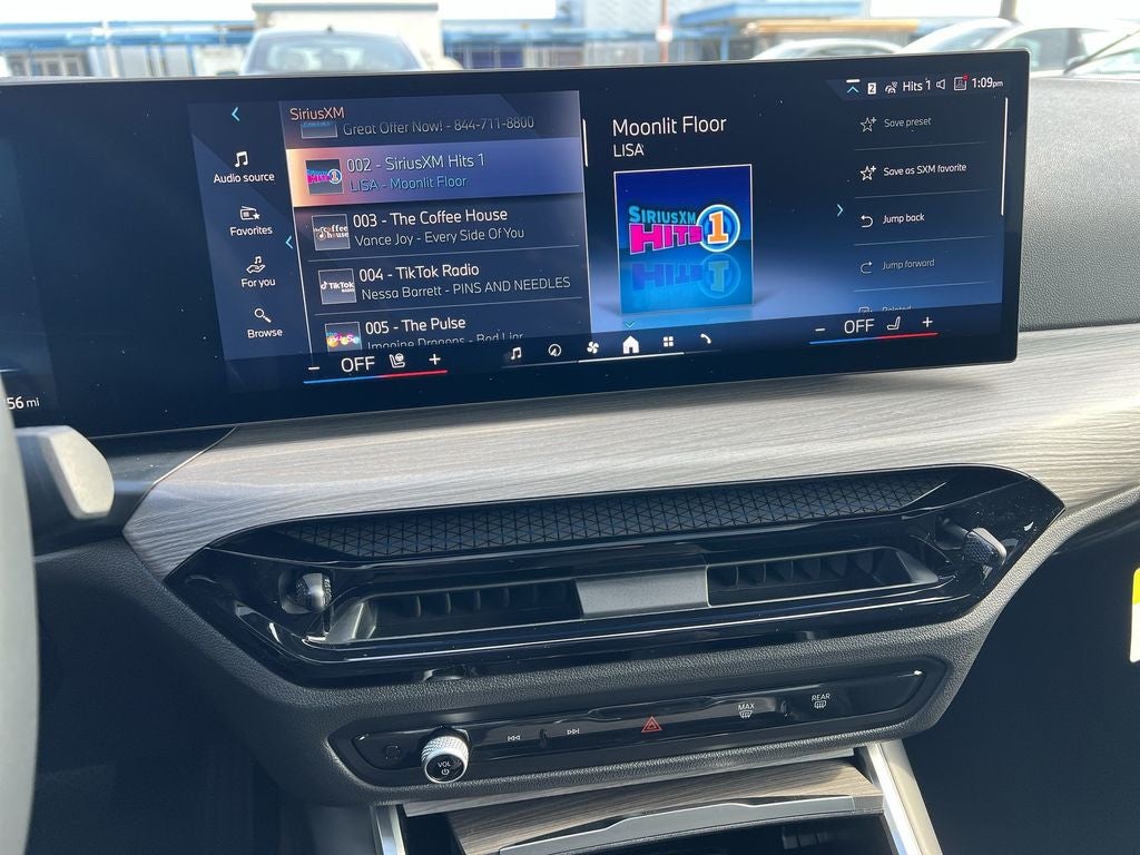 2025 BMW i4 xDrive40