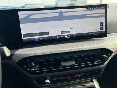 2025 BMW i4 xDrive40