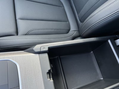 2025 BMW i4 xDrive40