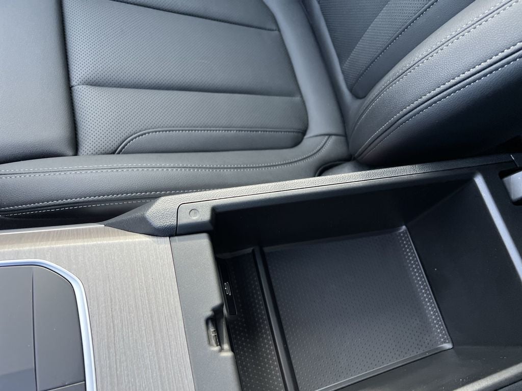 2025 BMW i4 xDrive40