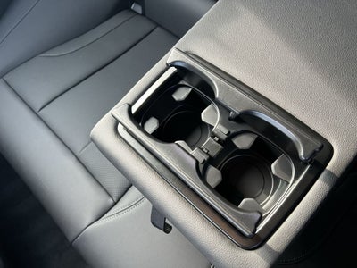 2025 BMW i4 xDrive40