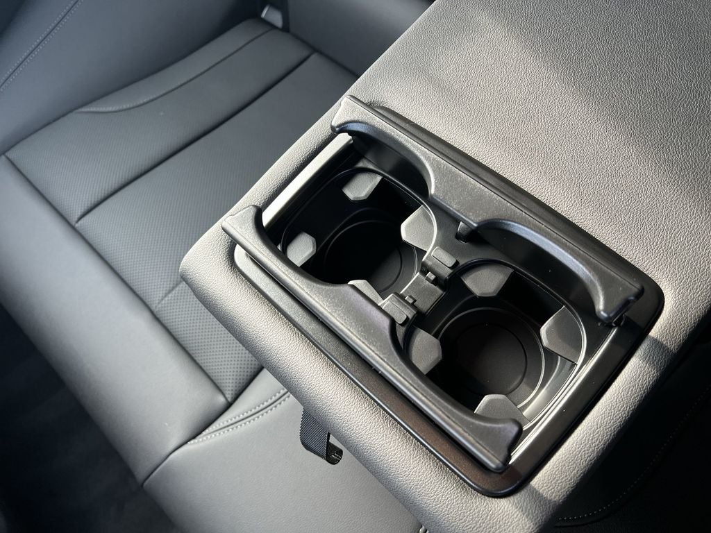 2025 BMW i4 xDrive40