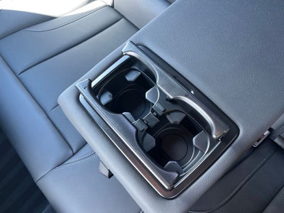 2025 BMW i4 xDrive40