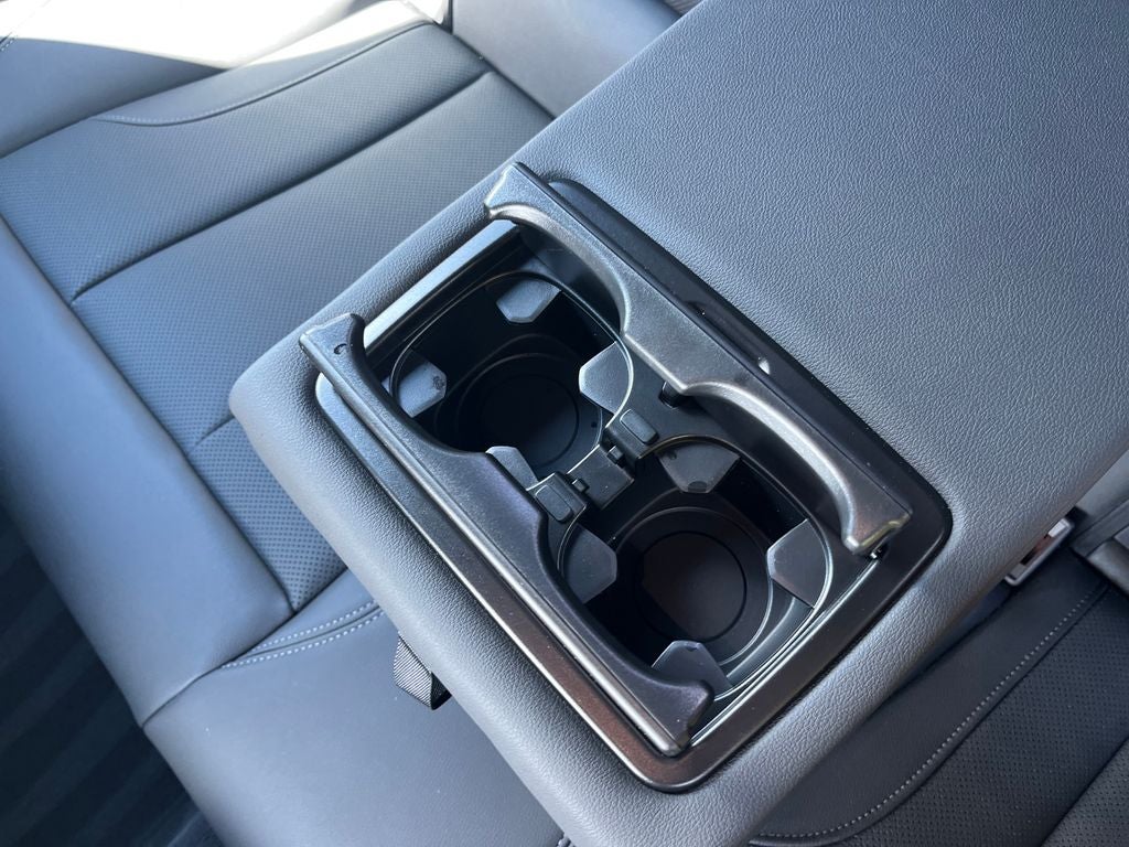 2025 BMW i4 xDrive40