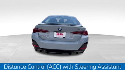 2026 BMW i4 xDrive40
