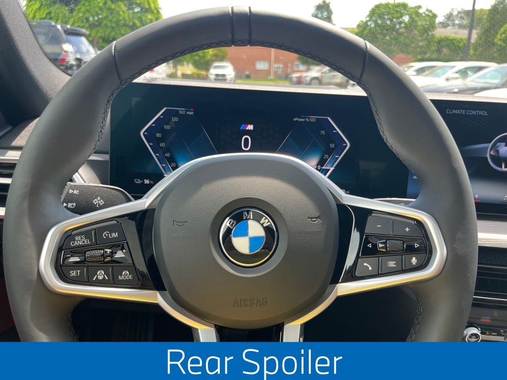 2026 BMW i4 xDrive40