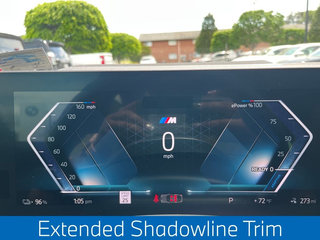 2026 BMW i4 xDrive40