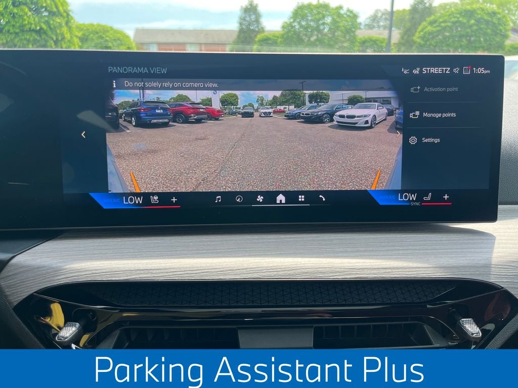 2026 BMW i4 xDrive40
