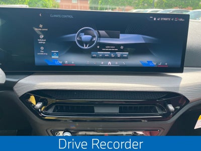2026 BMW i4 xDrive40