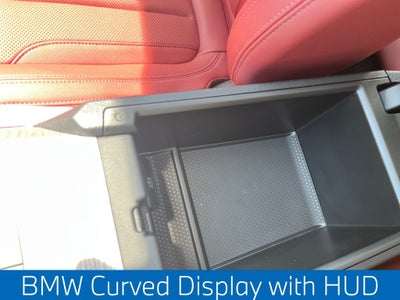 2026 BMW i4 xDrive40