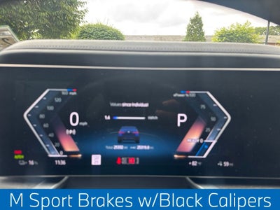 2023 BMW i7 xDrive60