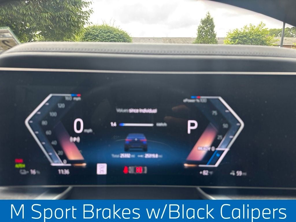 2023 BMW i7 xDrive60