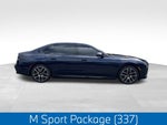 2023 BMW i7 xDrive60