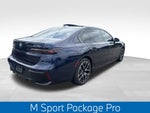 2023 BMW i7 xDrive60
