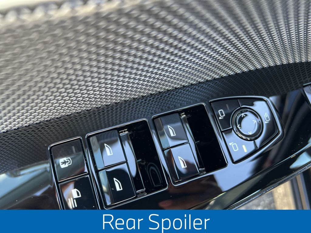 2025 BMW i7 xDrive60