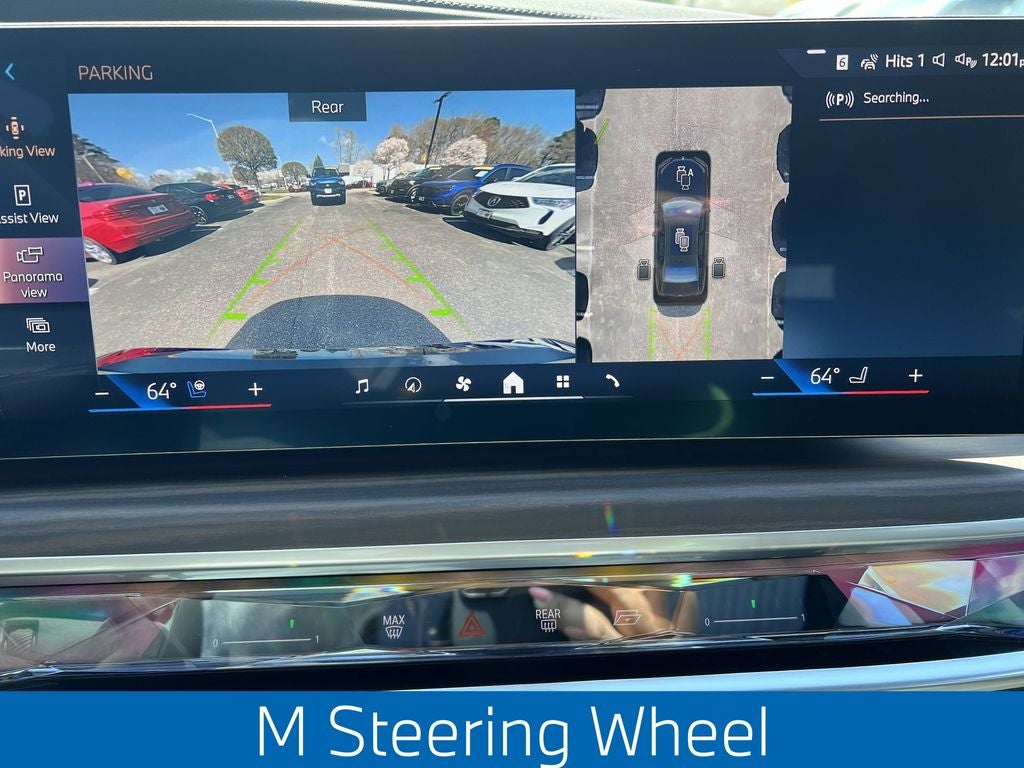 2025 BMW i7 xDrive60