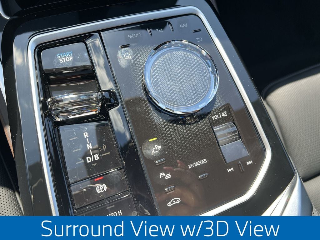 2025 BMW i7 xDrive60