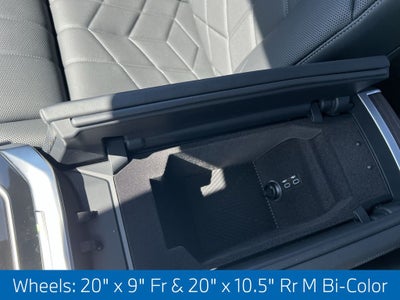 2025 BMW i7 xDrive60