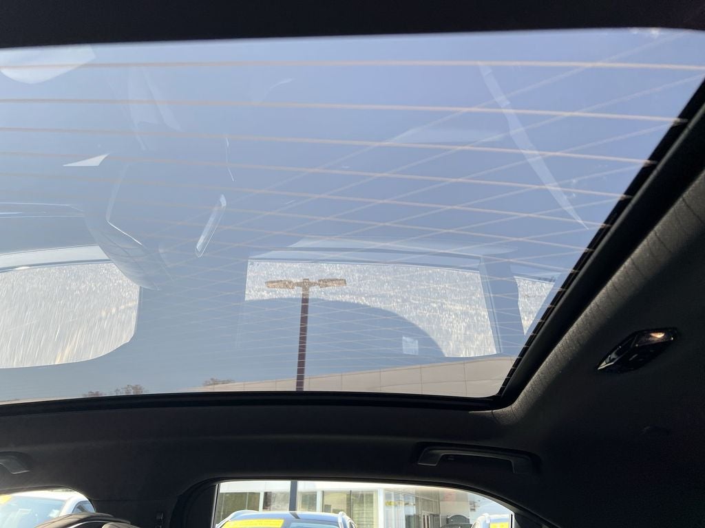 2025 BMW i7 xDrive60