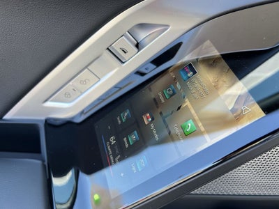 2025 BMW i7 xDrive60