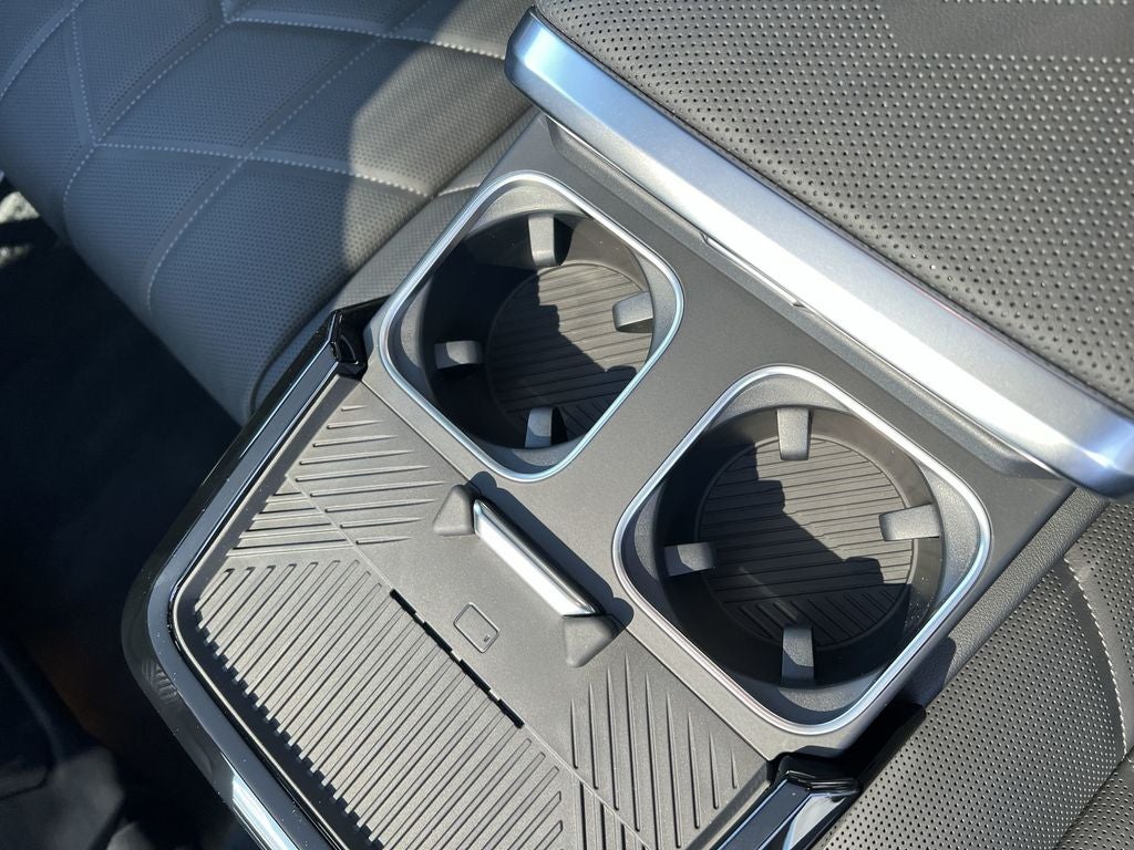 2025 BMW i7 xDrive60