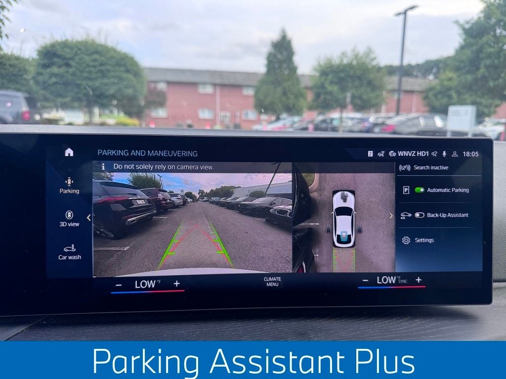 2023 BMW i4 eDrive40