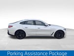 2023 BMW i4 eDrive40