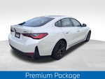 2023 BMW i4 eDrive40