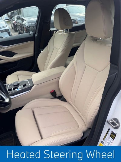2023 BMW i4 eDrive40