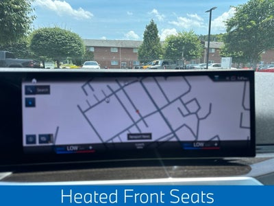 2023 BMW i4 eDrive40