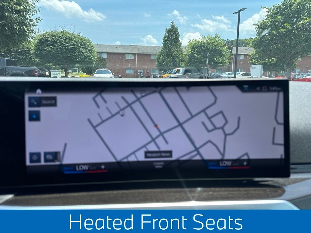 2023 BMW i4 eDrive40