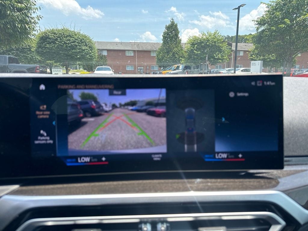 2023 BMW i4 eDrive40