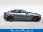 2023 BMW i4 eDrive40