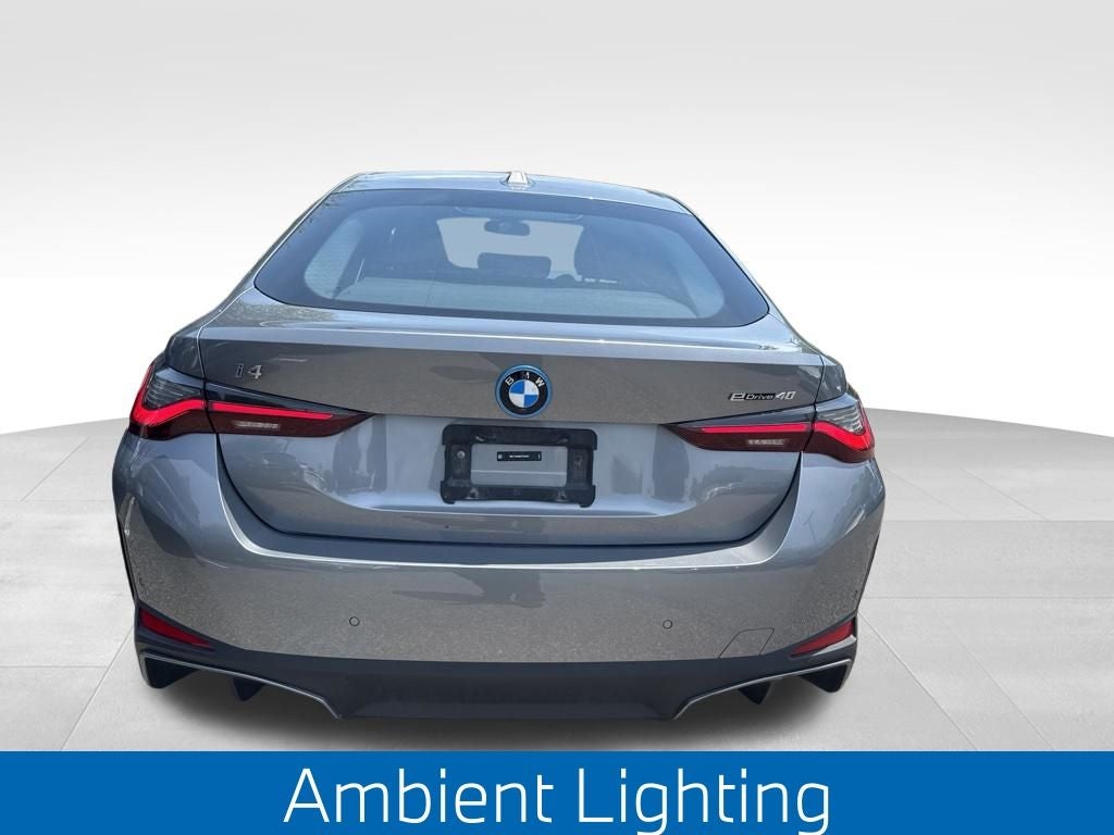 2023 BMW i4 eDrive40