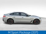2024 BMW i4 eDrive40