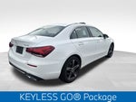 2019 Mercedes-Benz A-Class A 220 4MATIC®
