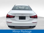 2019 Mercedes-Benz A-Class A 220 4MATIC®