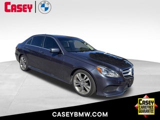 2016 Mercedes-Benz E-Class E 350