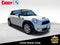 2012 MINI Cooper S Base