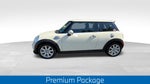 2012 MINI Cooper S Base