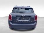 2017 MINI Cooper S Countryman Base