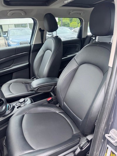 2017 MINI Cooper S Countryman Base