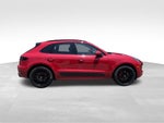 2018 Porsche Macan GTS